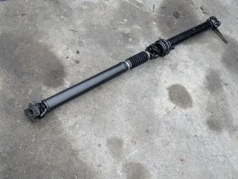 Кардан Toyota Hilux Pick Up GUN125 2GD-FTV Задн.