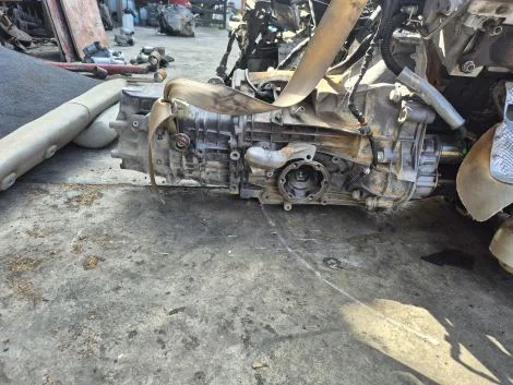 Мкпп Volkswagen Passat 3B3 AWT, AWL, BGC - изображение 1