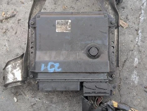 Блок efi Toyota Camry ACV40 2AZ-FE - изображение 1