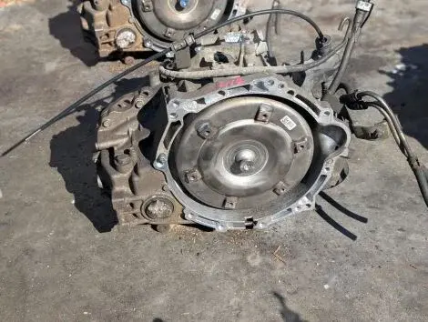 Акпп Toyota Platz NCP12 1NZ-FE