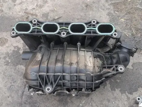 Коллектор впускной Toyota Camry ACV40 2AZ-FE
