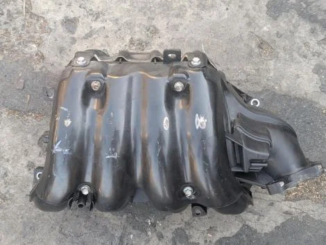 Коллектор впускной Toyota Camry ACV40 2AZ-FE - миниатюра 2