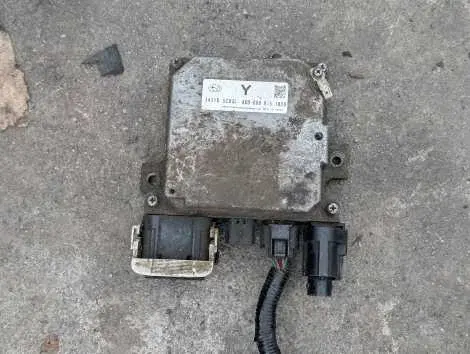 Блок управления рулевой рейкой Subaru Forester SHJ FB20B