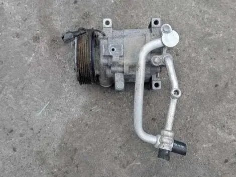 Компрессор кондиционера Subaru Forester SHJ FB20B