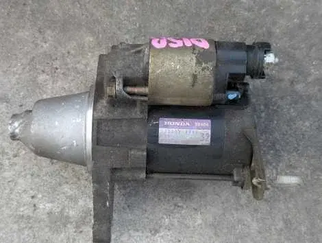 Стартер Honda Civic EU1 D15B
