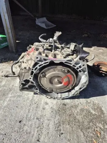 Акпп Nissan Sylphy TB17 MRA8DE