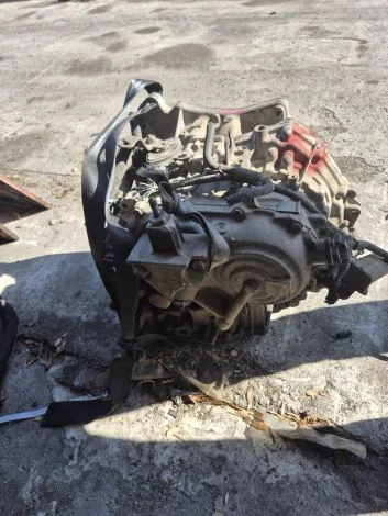 Акпп Nissan Sylphy TB17 MRA8DE - миниатюра 4