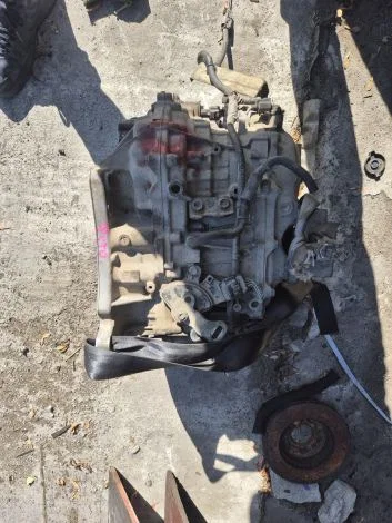 Акпп Nissan Sylphy TB17 MRA8DE - миниатюра 5