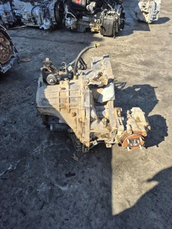 Акпп Toyota RAV4 ACA33 2AZ-FE - миниатюра 3