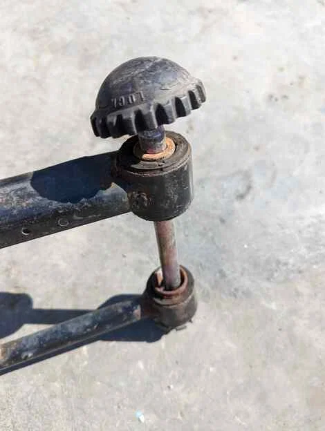 Тяга подвески Subaru Impreza GG2 EJ15 Задн. - миниатюра 3