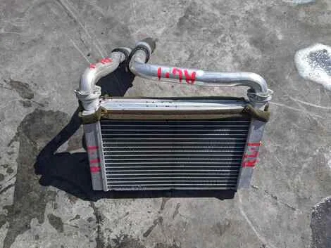 Радиатор печки Honda Lagreat RL1 J35A - изображение 1