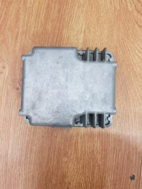 Электронный блок Toyota Ipsum ACM26W 2AZ-FE - миниатюра 2
