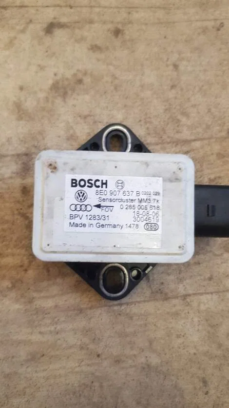Датчик esp Audi A6 4F2 BDW - изображение 1