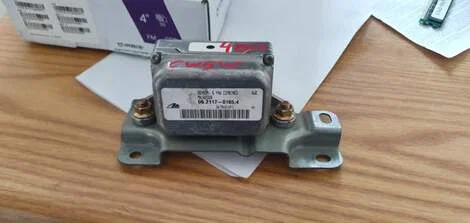 Электронный блок Mitsubishi Outlander CW5W 4B12 - изображение 1
