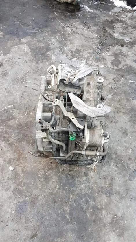 Акпп Nissan Lafesta B30 MR20DE - изображение 1