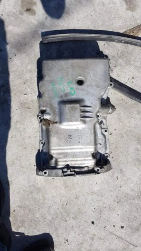 Поддон Mazda CX-7 ER3P L3-VDT - миниатюра 2