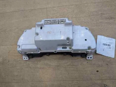 Спидометр Toyota Ipsum ACM21W 2AZ-FE - миниатюра 2