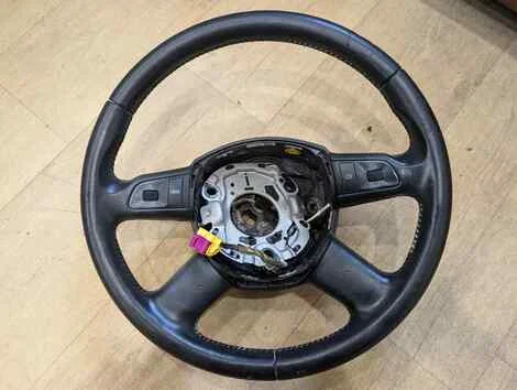 Руль Audi A6 4F2 BDW - изображение 1