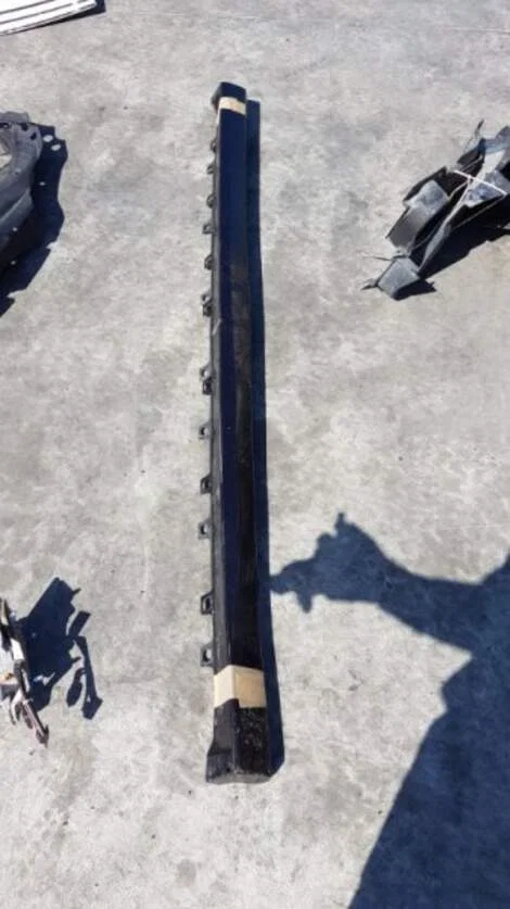 Порог Suzuki Wagon R MH34S R06A - изображение 1
