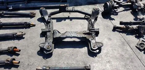 Балка под двс Honda Lagreat RL1 J35A - изображение 1