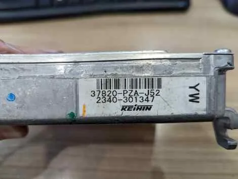 Блок efi Honda Civic ES9 LDA - миниатюра 2
