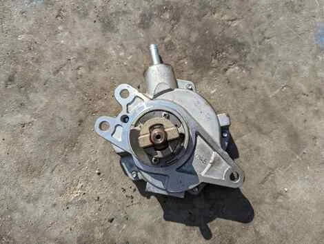 Насос вакуумный Toyota Wish ZGE20G 2ZR-FAE - миниатюра 2