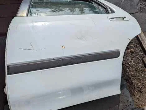 Дверь Honda Domani MA7 D15B Лев. Задн. - миниатюра 2