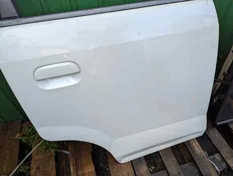 Дверь Honda Zest JE1 P07A Прав. Задн. - миниатюра 2