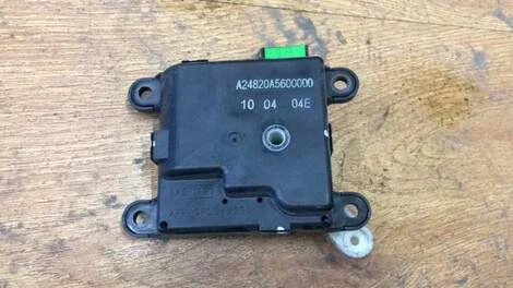 Сервопривод Honda Stepwgn RG1 K20A - изображение 1
