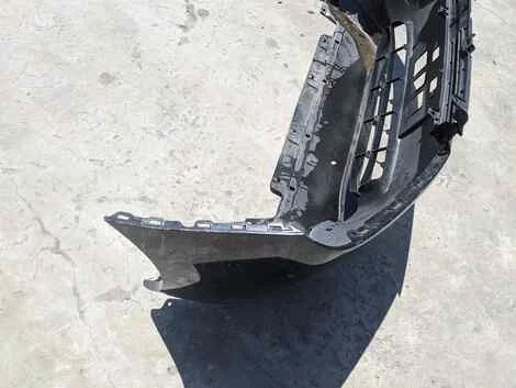 Бампер Honda Stepwgn RK1 R20A Перед. - миниатюра 5