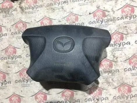 Airbag на руль Mazda Bongo Friendee SGL5 WL-T