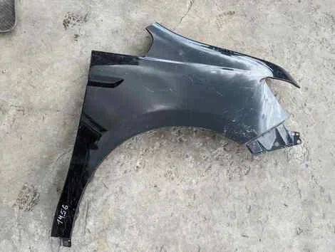 Крыло Honda Stepwgn RK1 R20A Прав. Перед. - изображение 1
