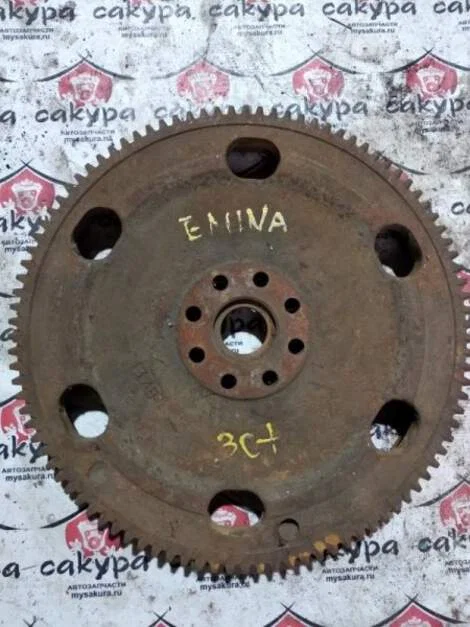 Венец Toyota Estima Emina CXR20G 3C-TE - изображение 1