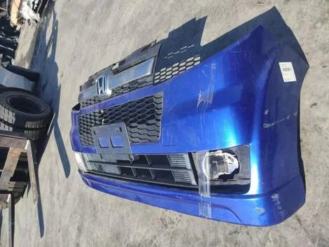 Бампер Honda Zest JE1 P07A Перед. - миниатюра 3