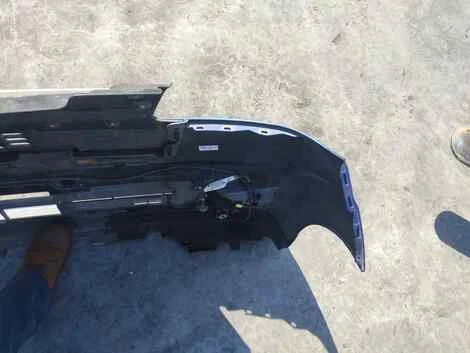 Бампер Honda Zest JE1 P07A Перед. - миниатюра 4
