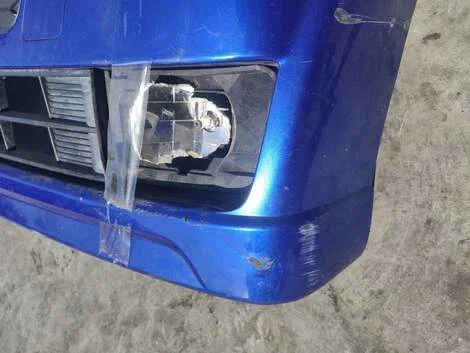 Бампер Honda Zest JE1 P07A Перед. - миниатюра 6
