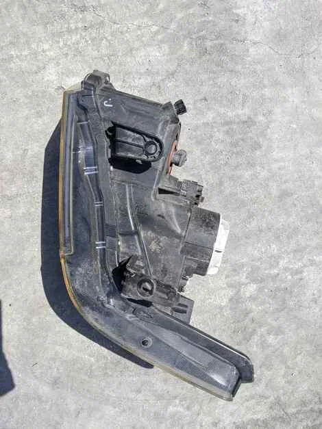 Фара Honda Zest JE1 P07A Лев. Перед. - миниатюра 3
