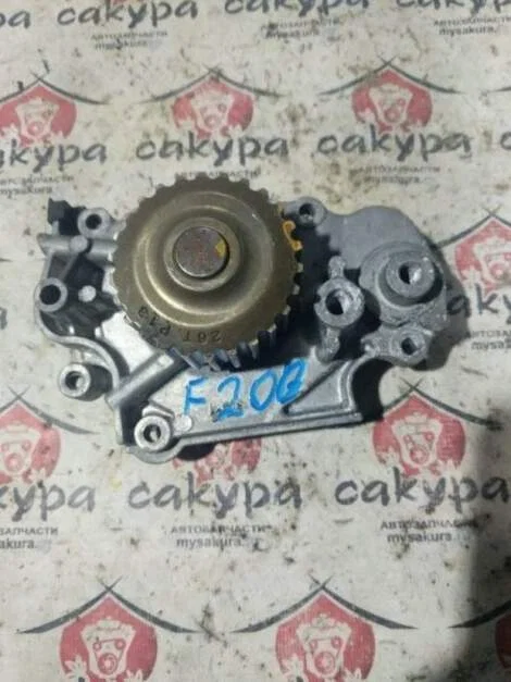 Помпа Honda Accord CD3 F22B2 - изображение 1