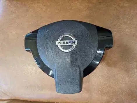 Airbag на руль Nissan Serena C25 MR20DE