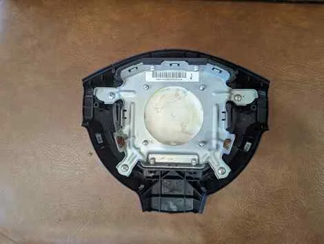 Airbag на руль Nissan Serena C25 MR20DE - миниатюра 2