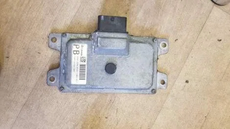 Блок управления акпп Nissan Teana TNJ32 QR25DE - изображение 1
