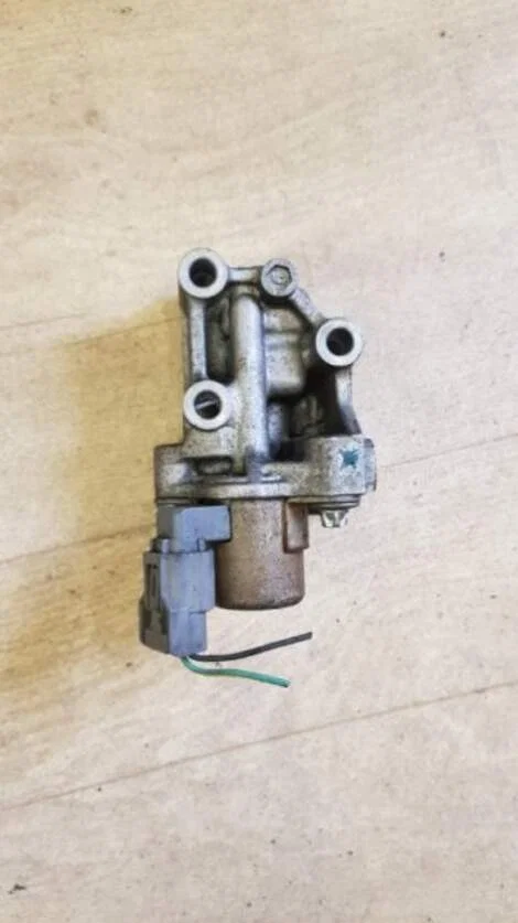 Клапан vtec Honda Airwave GJ1 L15A - изображение 1