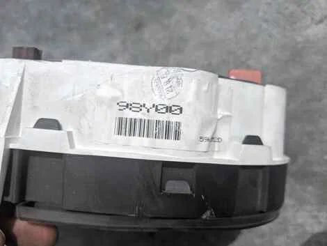 Спидометр Nissan Rasheen RFNB14 GA15DE - миниатюра 2