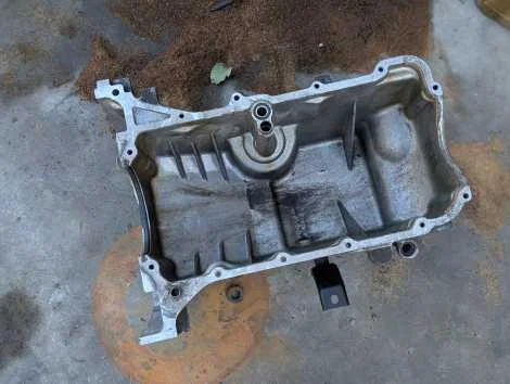 Поддон Honda Civic ES9 LDA - миниатюра 2