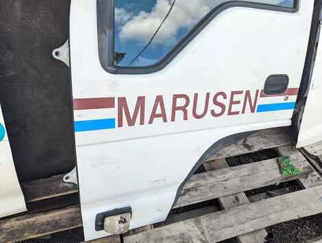 Дверь Isuzu Elf NHR85A 4JJ1-TCN Лев. Перед. - миниатюра 3