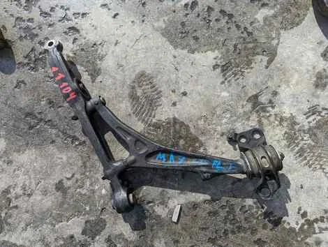 Рычаг Honda Domani MA7 D15B Нижн. Лев. Перед. - изображение 1