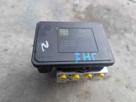 Блок abs Honda N-WGN JH1 S07A