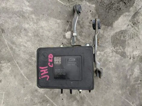 Блок abs Honda N-WGN JH1 S07A - изображение 1