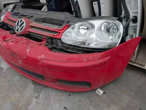 Ноускат Volkswagen Golf 1KBLG BLG - миниатюра 3