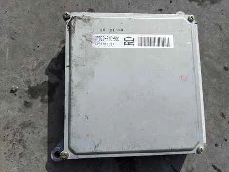 Блок efi Honda Stepwgn RF3 K20A - изображение 1